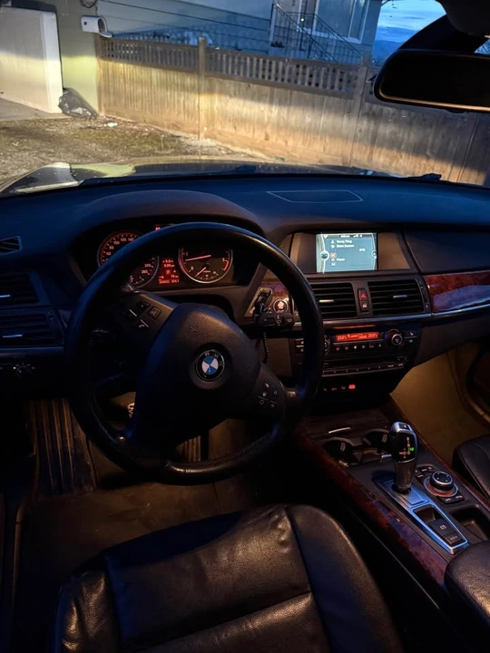 2011 BMW E70 X5 - Image 11 of 15