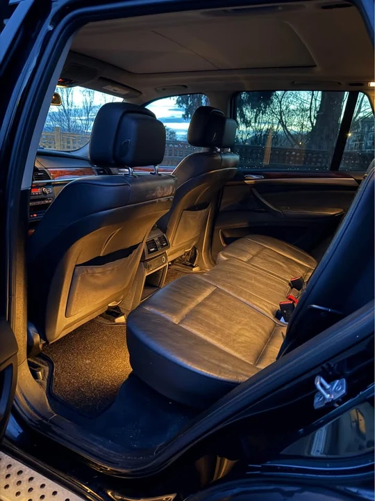2011 BMW E70 X5 - Image 13 of 15
