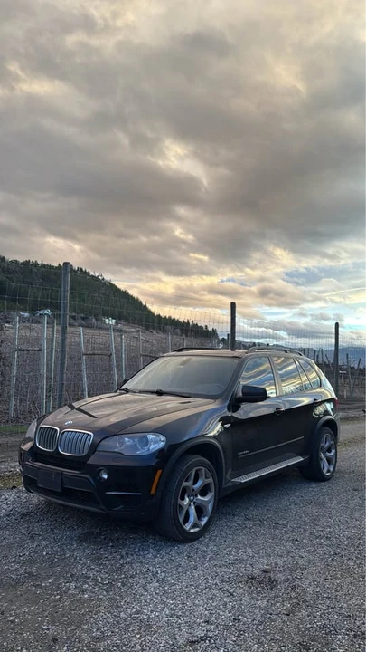2011 BMW E70 X5 - Image 10 of 15