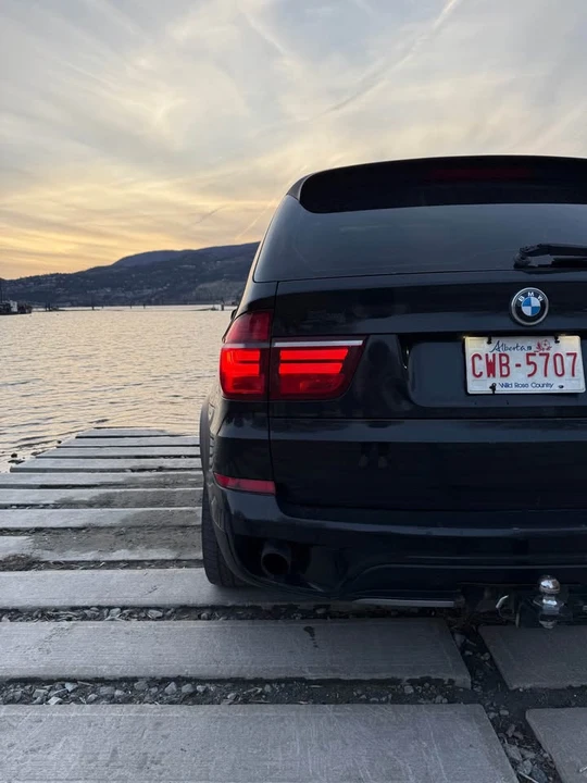 2011 BMW E70 X5 - Image 6 of 15