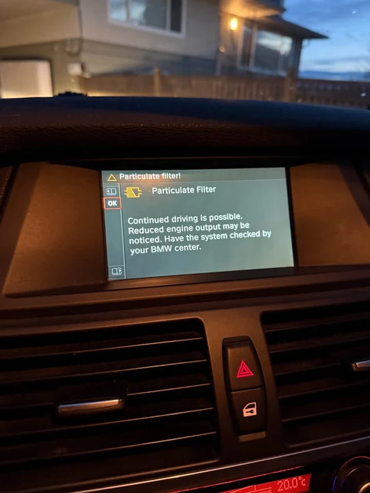 2011 BMW E70 X5 - Image 15 of 15