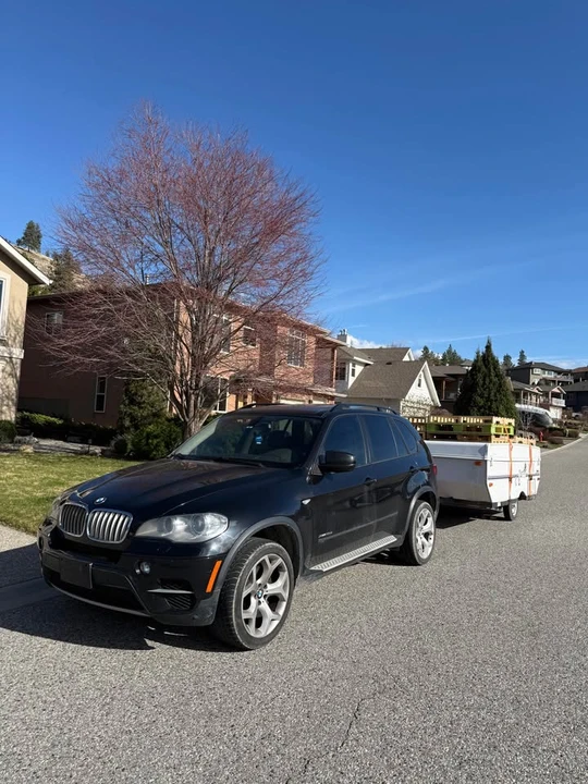 2011 BMW E70 X5 - Image 8 of 15