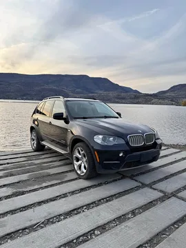 2011 BMW X5 35d Diesel