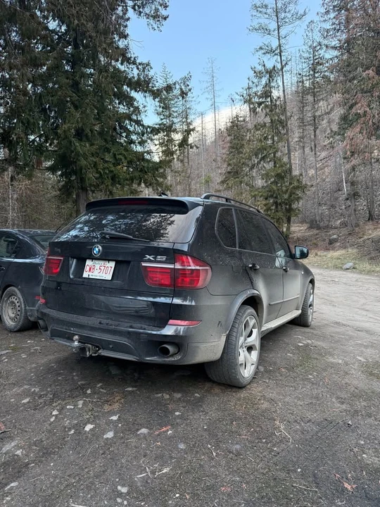 2011 BMW E70 X5 - Image 7 of 15