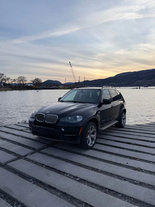 2011 BMW E70 X5 - Image 2 of 15