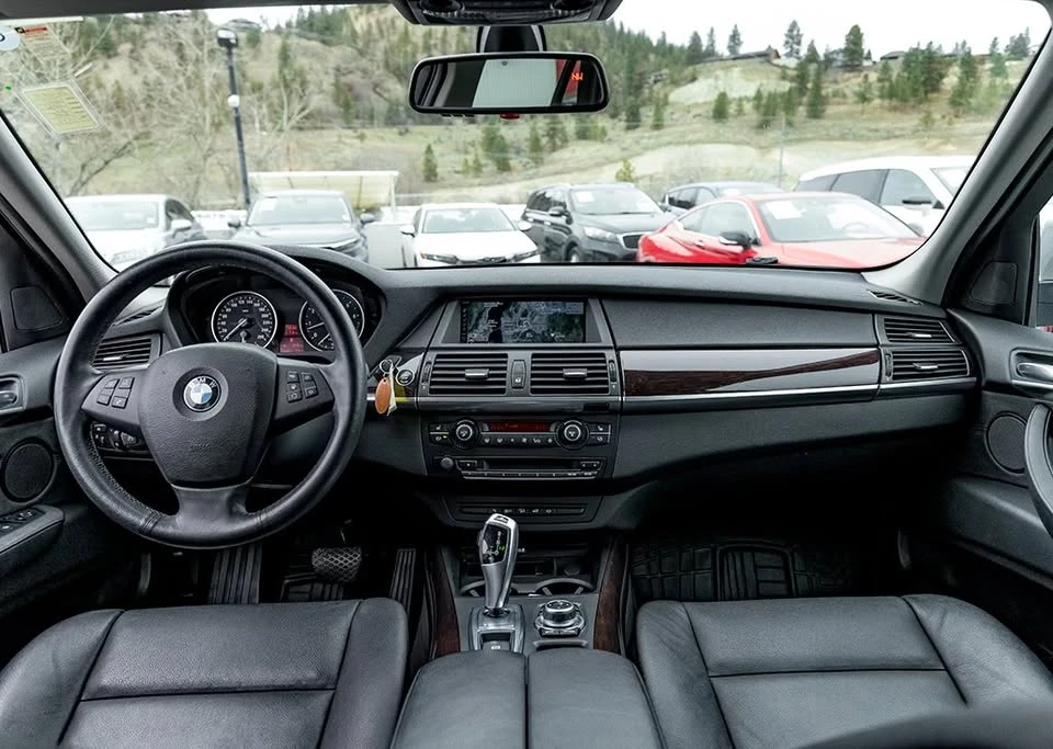 2011 BMW E70 X5 - Image 7 of 7