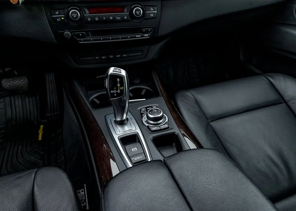 2011 BMW E70 X5 - Image 6 of 7