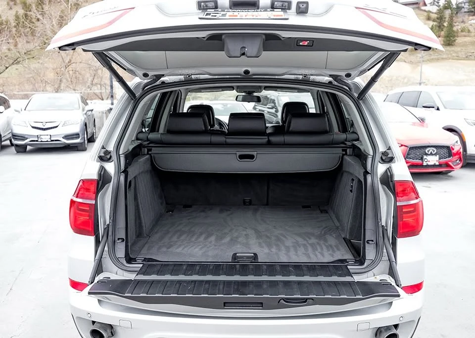 2011 BMW E70 X5 - Image 5 of 7