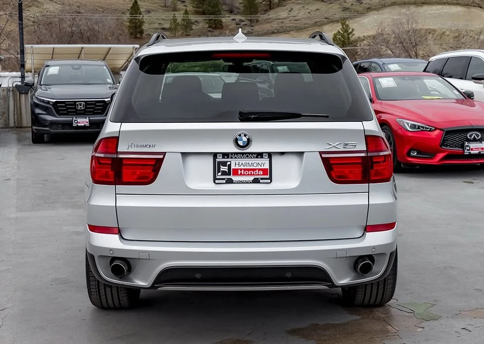 2011 BMW E70 X5 - Image 2 of 7