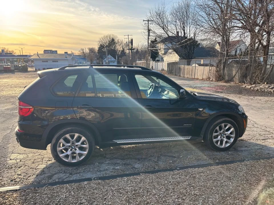 2011 BMW E70 X5 - Image 2 of 5