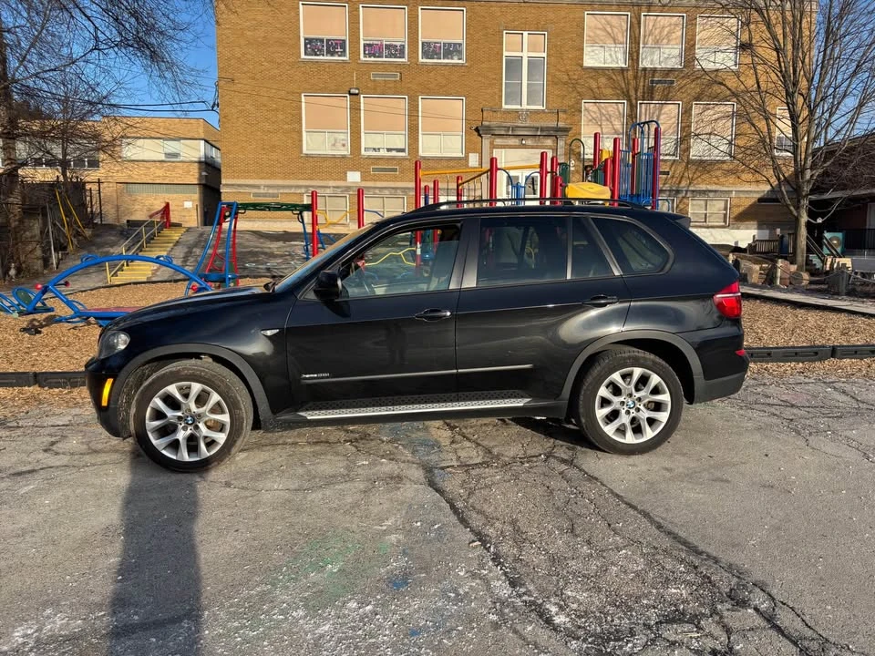2011 BMW E70 X5 - Image 3 of 5