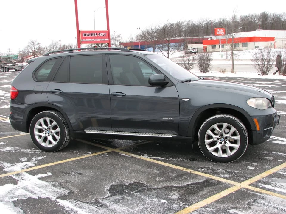 2011 BMW E70 X5 - Image 4 of 20