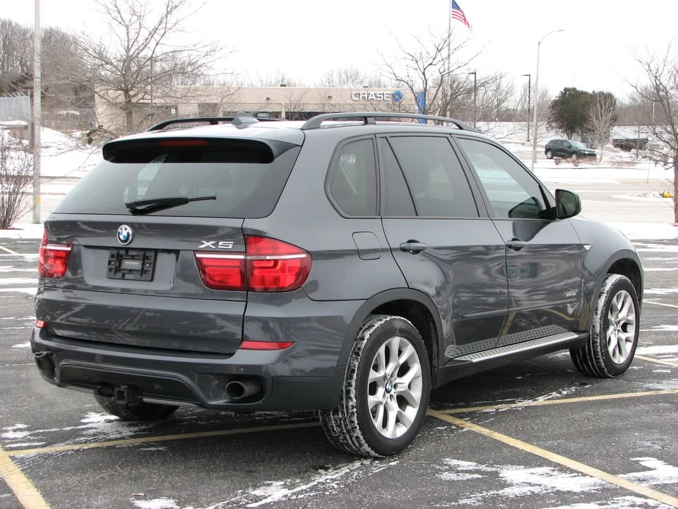 2011 BMW E70 X5 - Image 7 of 20