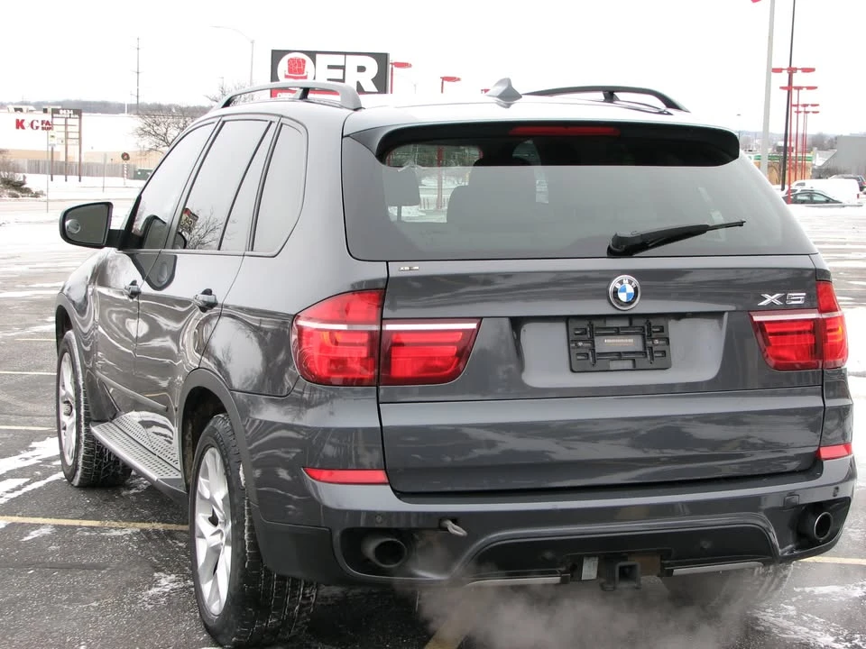 2011 BMW E70 X5 - Image 8 of 20