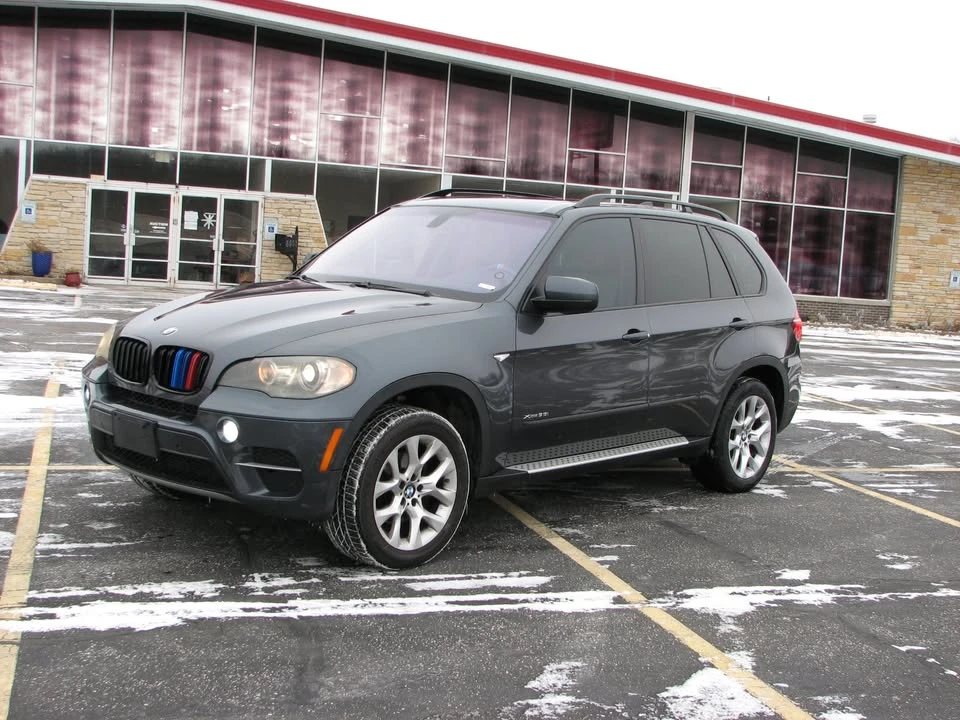 2011 BMW E70 X5 - Image 13 of 20