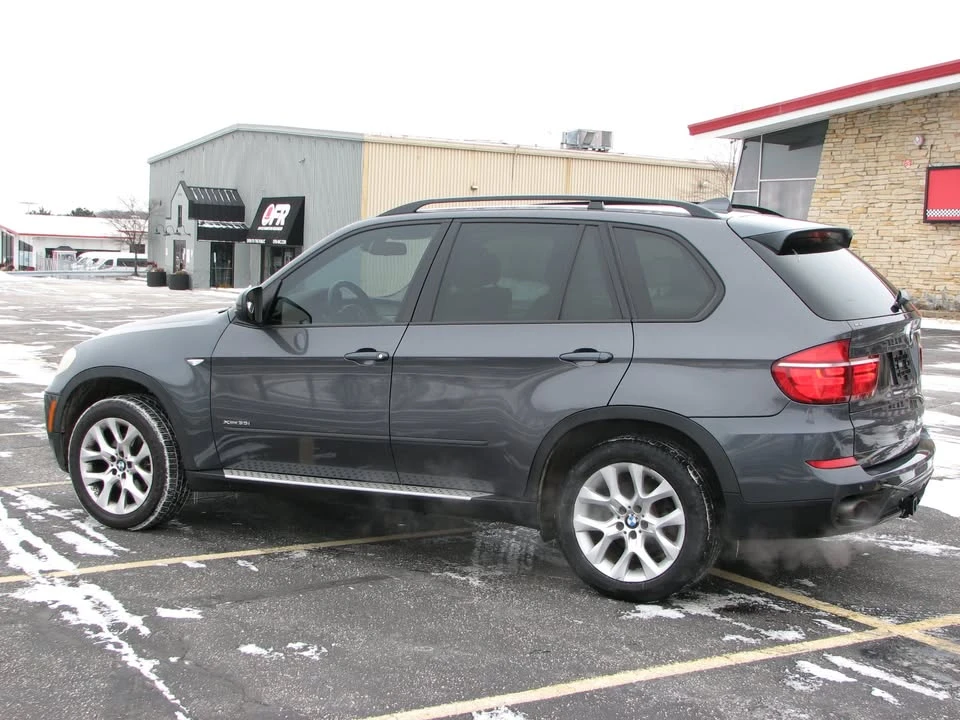 2011 BMW E70 X5 - Image 10 of 20