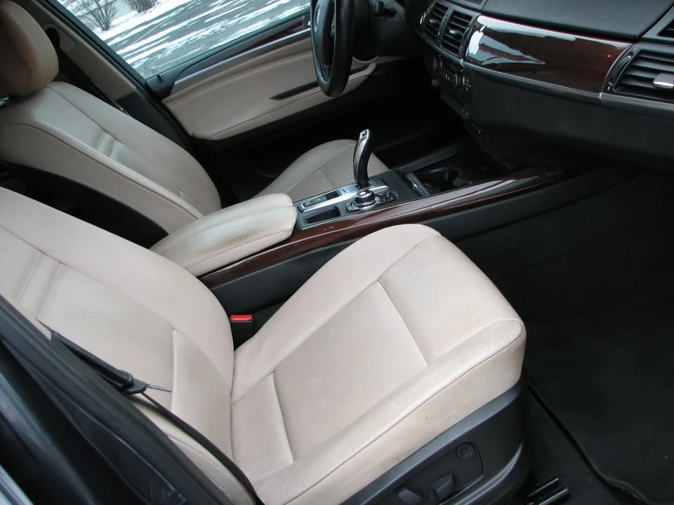 2011 BMW E70 X5 - Image 19 of 20