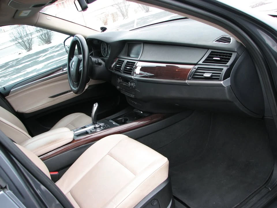 2011 BMW E70 X5 - Image 20 of 20