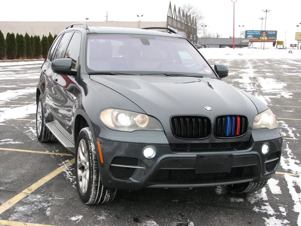 2011 BMW E70 X5 - Image 3 of 20