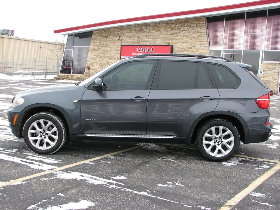 2011 BMW E70 X5 - Image 11 of 20