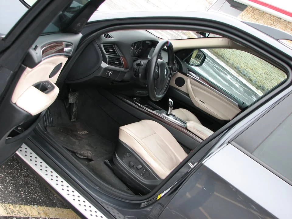 2011 BMW E70 X5 - Image 14 of 20
