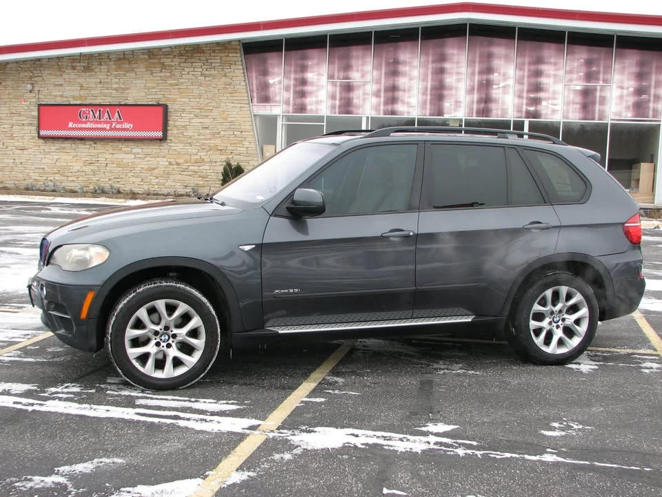2011 BMW E70 X5 - Image 12 of 20