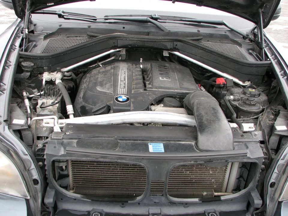 2011 BMW E70 X5 - Image 2 of 20
