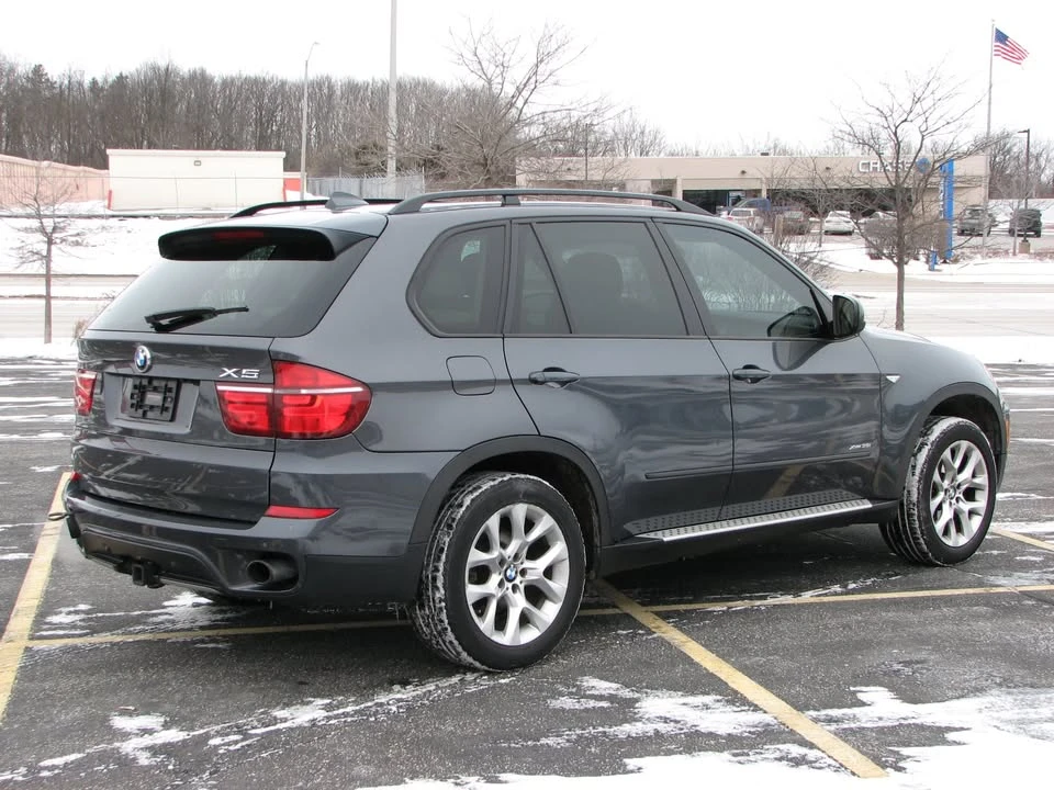 2011 BMW E70 X5 - Image 6 of 20