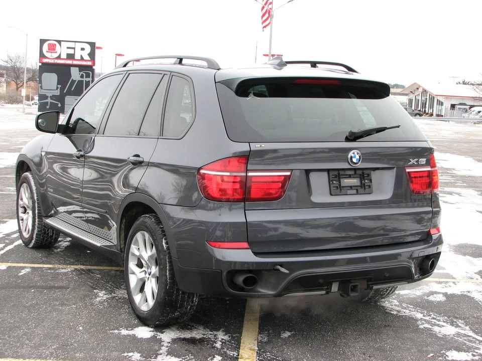 2011 BMW E70 X5 - Image 9 of 20