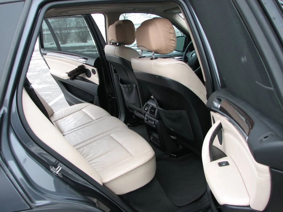 2011 BMW E70 X5 - Image 17 of 20