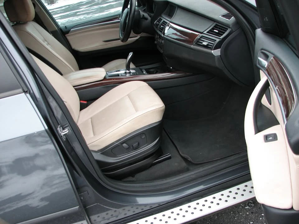 2011 BMW E70 X5 - Image 18 of 20