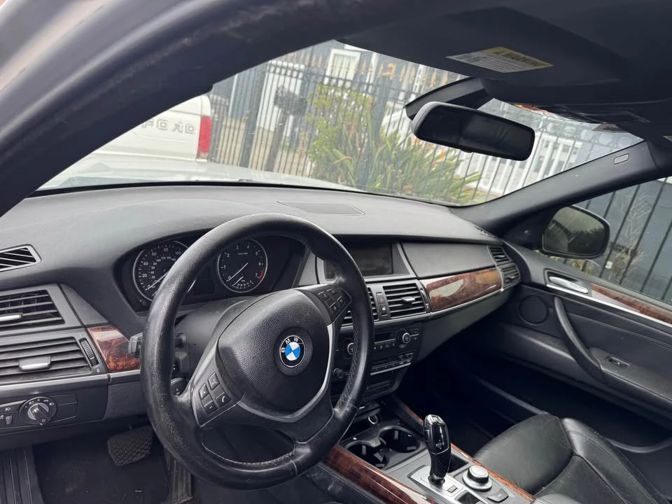 2011 BMW E70 X5 4.8i & xDrive50i - Image 3 of 8