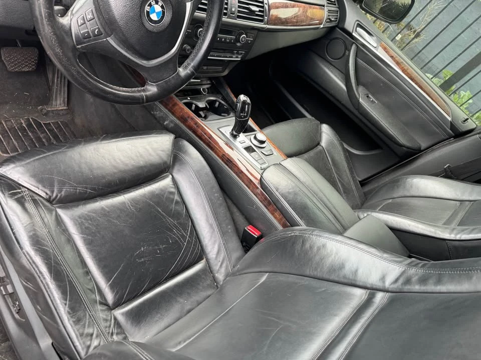 2011 BMW E70 X5 4.8i & xDrive50i - Image 4 of 8