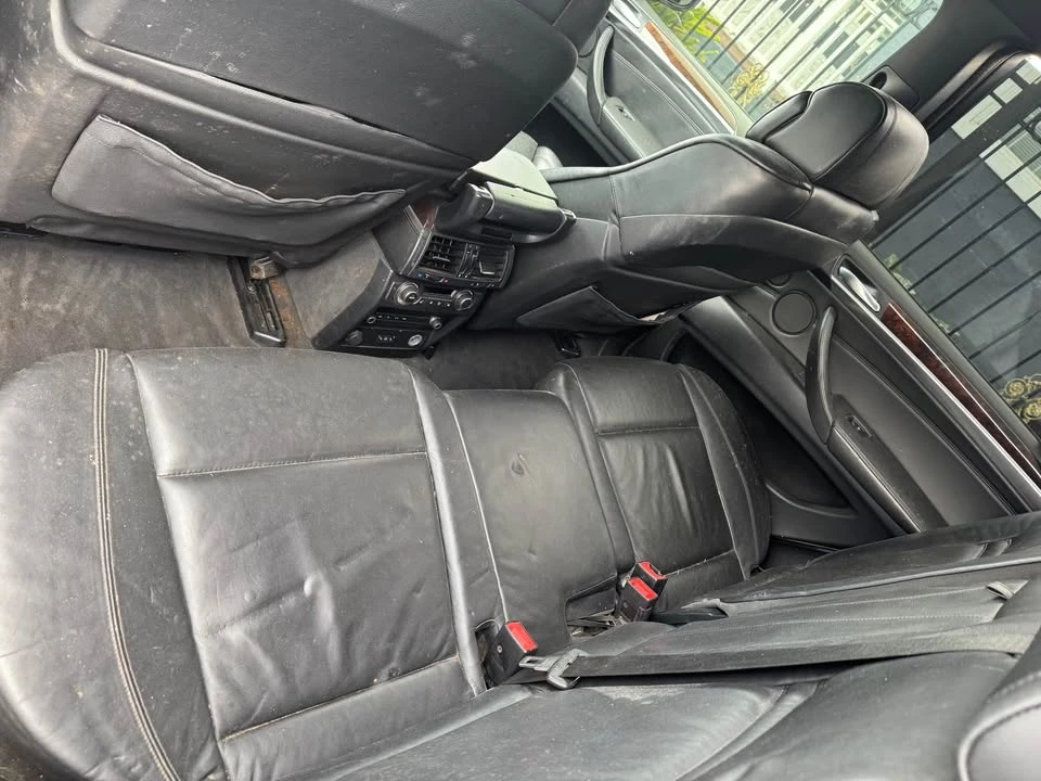 2011 BMW E70 X5 4.8i & xDrive50i - Image 2 of 8