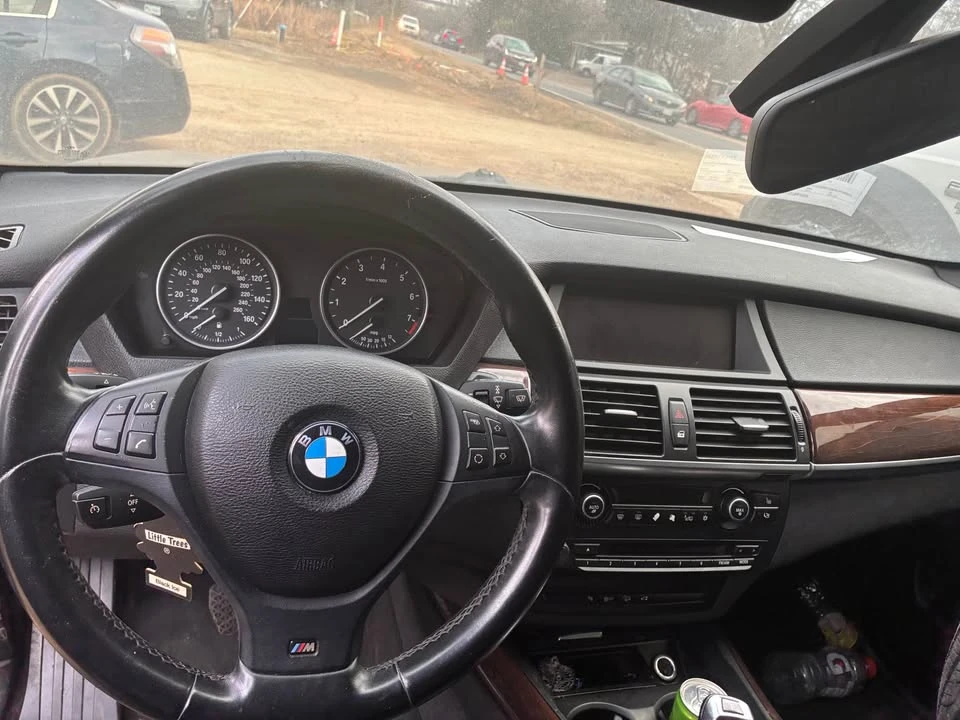 2011 BMW E70 X5 4.8i & xDrive50i - Image 2 of 3