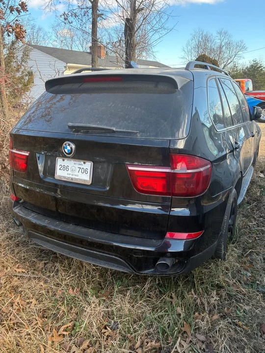2011 BMW E70 X5 4.8i & xDrive50i - Image 3 of 3