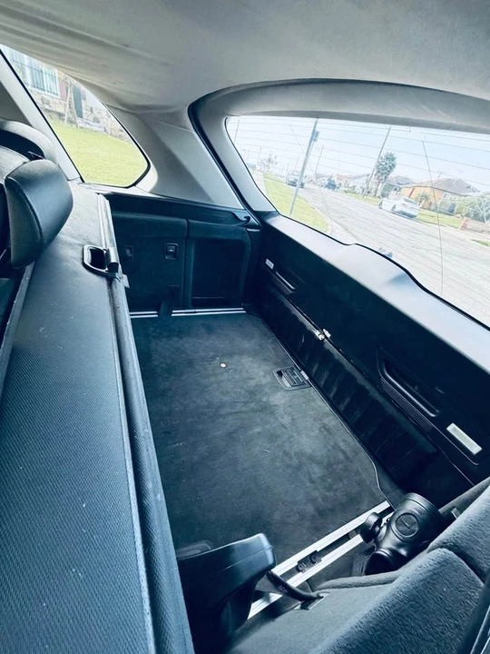 2011 BMW E70 X5 4.8i & xDrive50i - Image 10 of 10