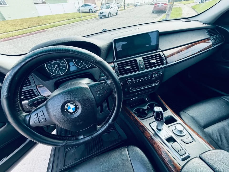 2011 BMW E70 X5 4.8i & xDrive50i - Image 7 of 10