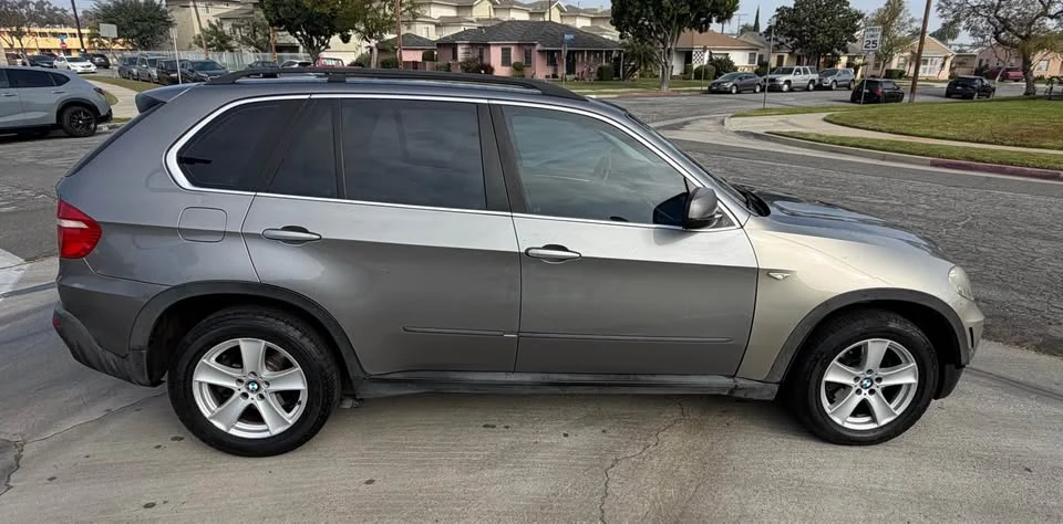 2011 BMW E70 X5 4.8i & xDrive50i - Image 3 of 10