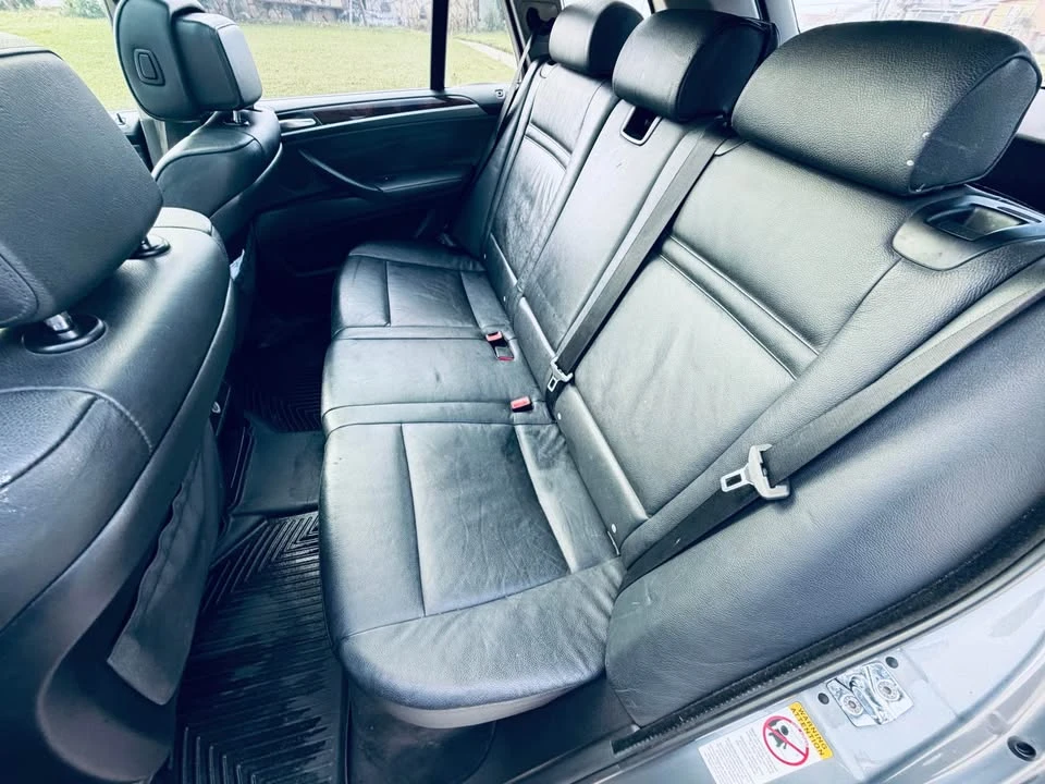 2011 BMW E70 X5 4.8i & xDrive50i - Image 9 of 10