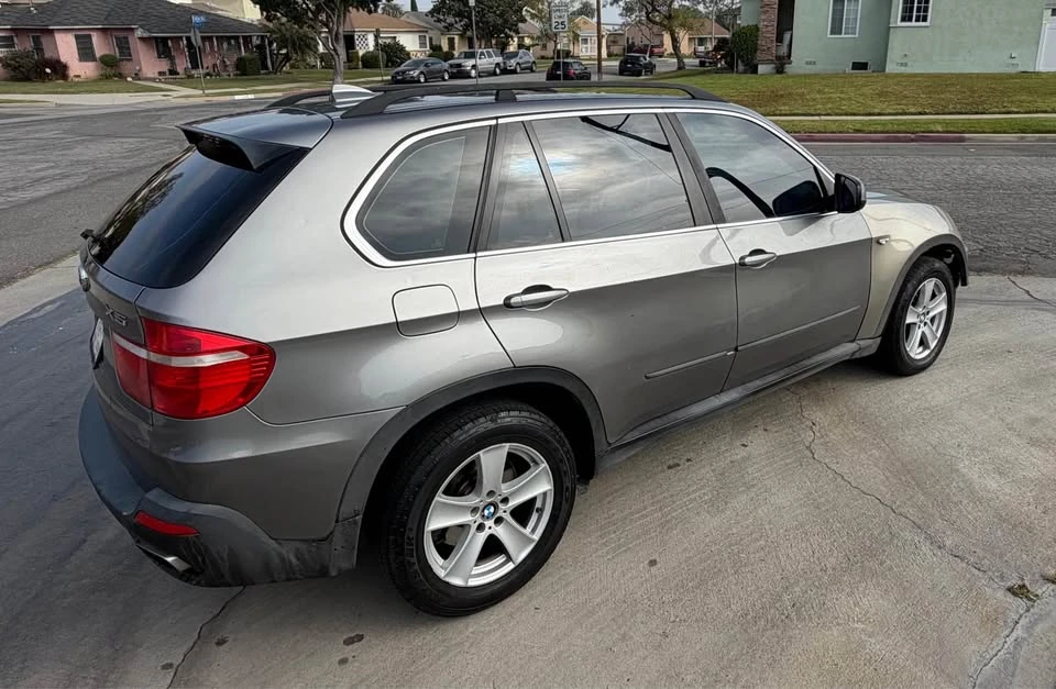 2011 BMW E70 X5 4.8i & xDrive50i - Image 2 of 10
