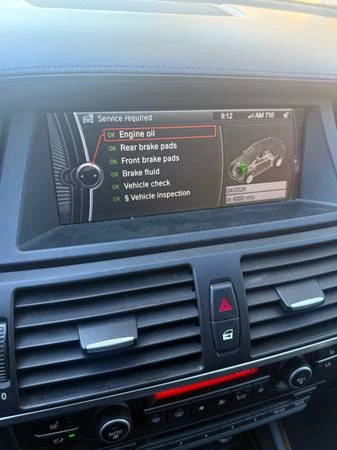 2011 BMW E70 X5 4.8i & xDrive50i - Image 13 of 15