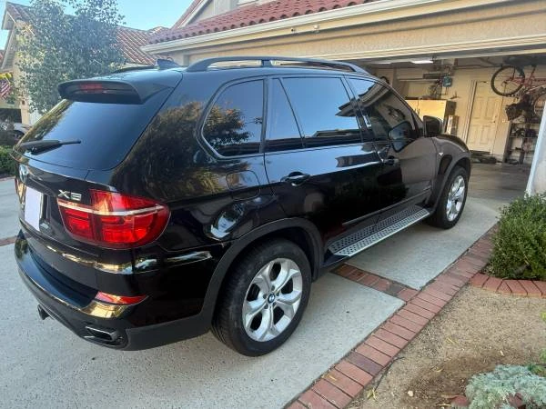 2011 BMW E70 X5 4.8i & xDrive50i - Image 4 of 15
