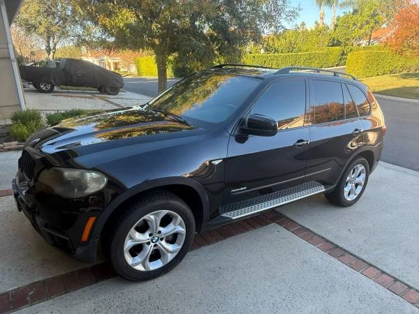 2011 BMW E70 X5 4.8i & xDrive50i - Image 6 of 15