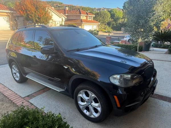 2011 BMW E70 X5 4.8i & xDrive50i - Image 5 of 15