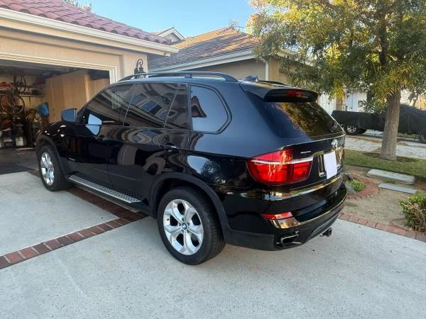 2011 BMW E70 X5 4.8i & xDrive50i - Image 3 of 15
