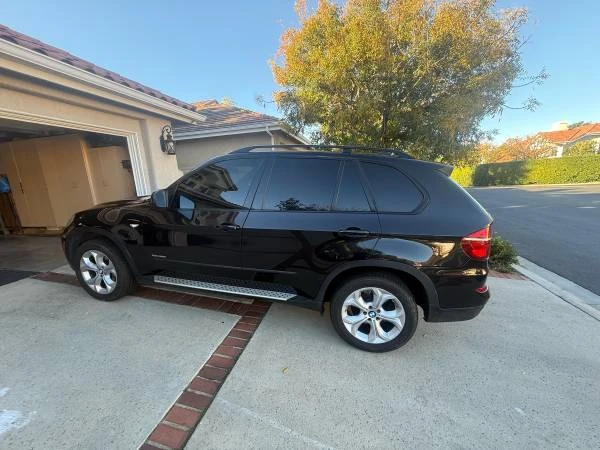 2011 BMW E70 X5 4.8i & xDrive50i - Image 2 of 15