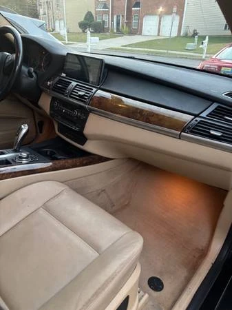 2011 BMW E70 X5 - Image 11 of 21