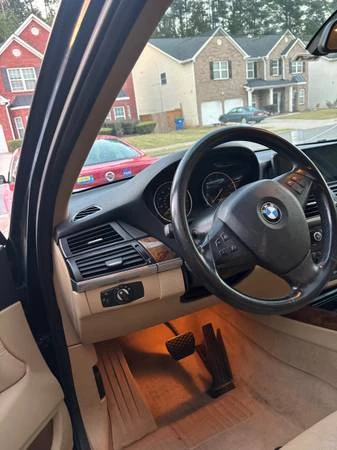 2011 BMW E70 X5 - Image 21 of 21