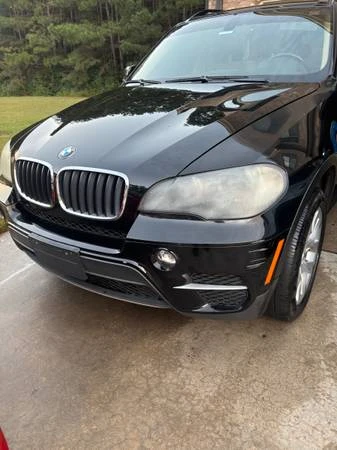 2011 BMW E70 X5 - Image 17 of 21